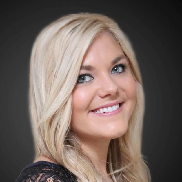 Ashley Bleacher