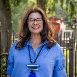 Diana L. McCready